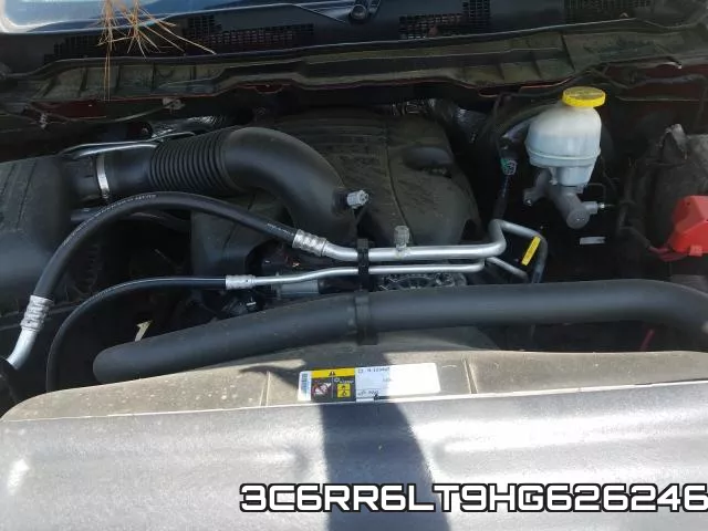 3C6RR6LT9HG626246 фото 8