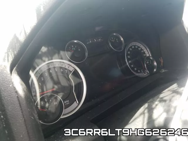 3C6RR6LT9HG626246 фото 9