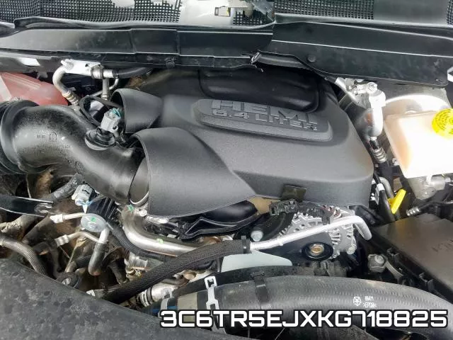 3C6TR5EJXKG718825 фото 8
