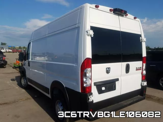 3C6TRVBG1LE106082 фото 4
