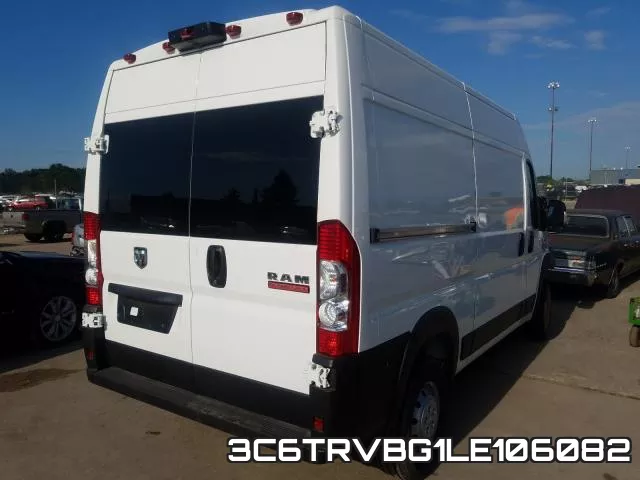 3C6TRVBG1LE106082 фото 5