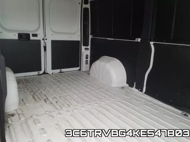 3C6TRVBG4KE547803 фото 7