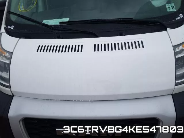 3C6TRVBG4KE547803 фото 8