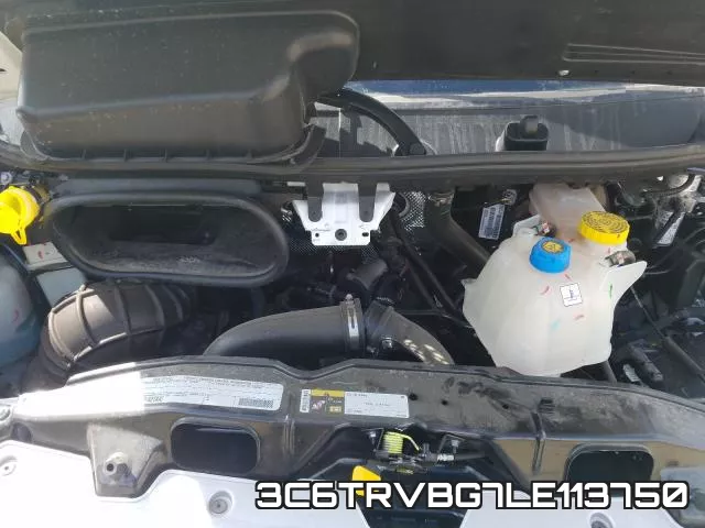 3C6TRVBG7LE113750 фото 8