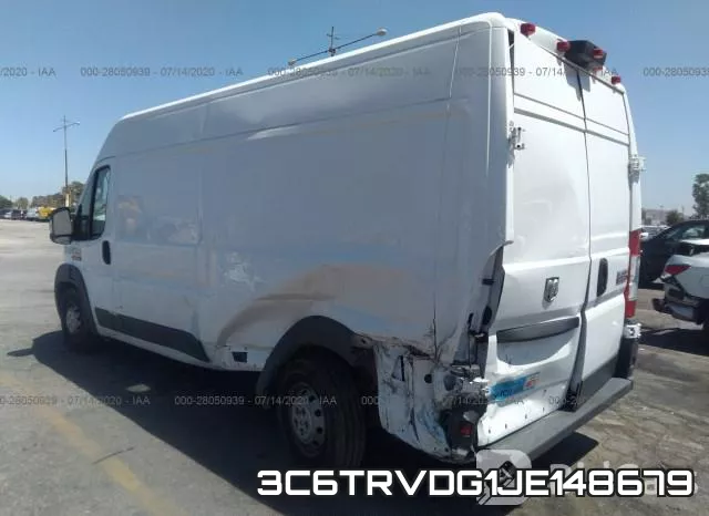 3C6TRVDG1JE148679 фото 4