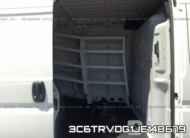3C6TRVDG1JE148679 фото 9