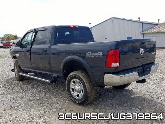 3C6UR5CJ1JG379264 фото 4