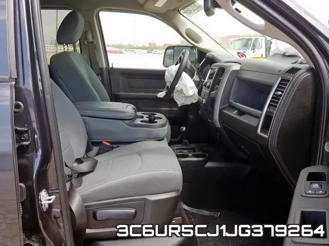 3C6UR5CJ1JG379264 фото 6