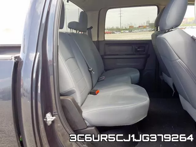 3C6UR5CJ1JG379264 фото 7