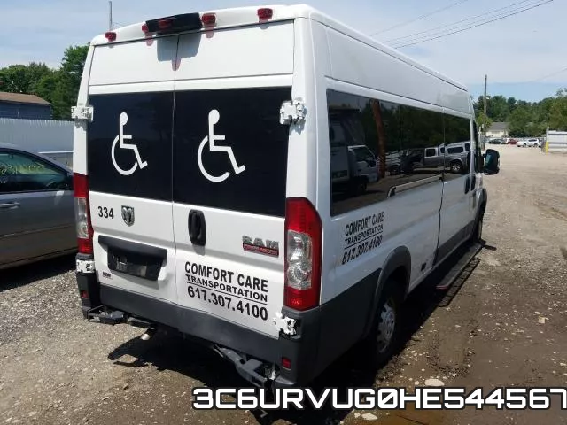 3C6URVUG0HE544567 фото 5