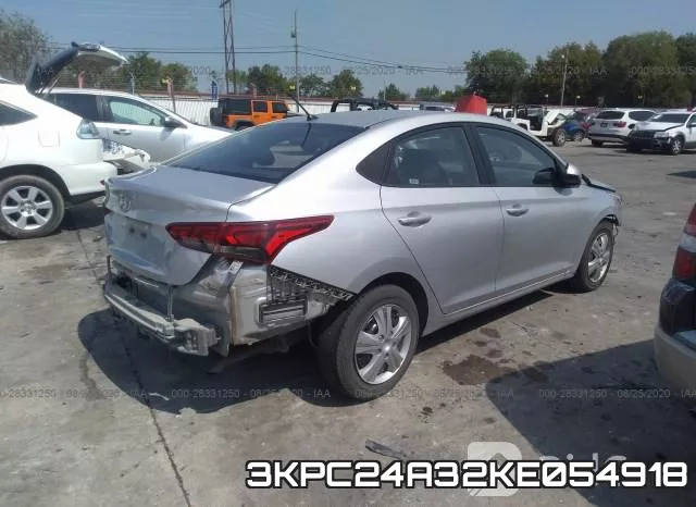 3KPC24A32KE054918 фото 5