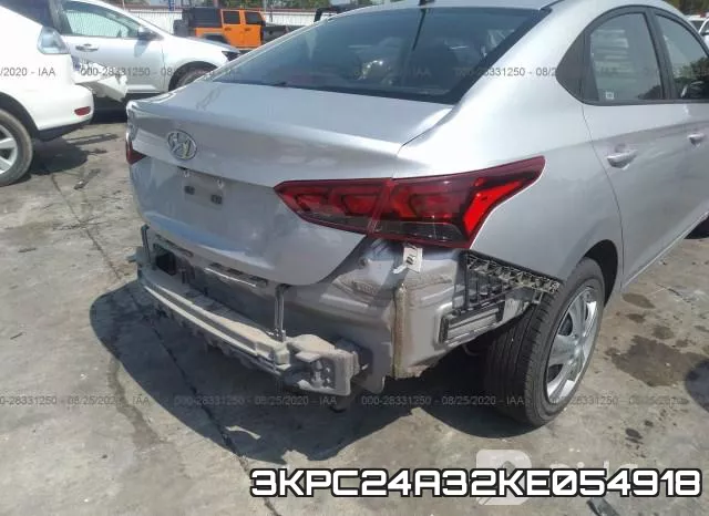 3KPC24A32KE054918 фото 7