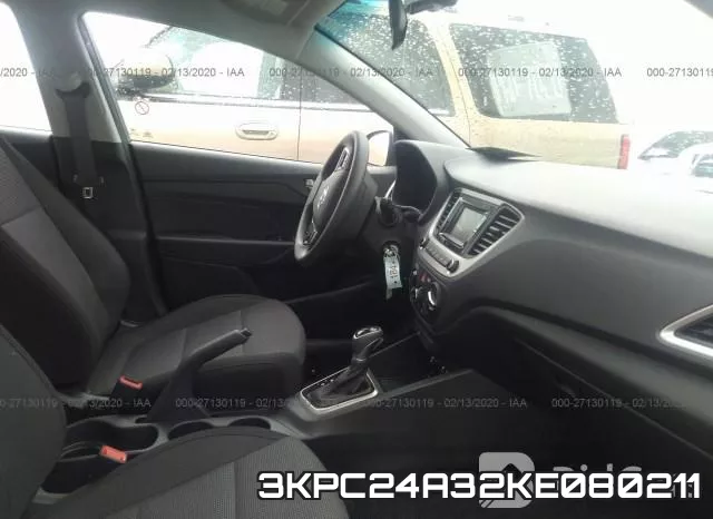 3KPC24A32KE080211 фото 6
