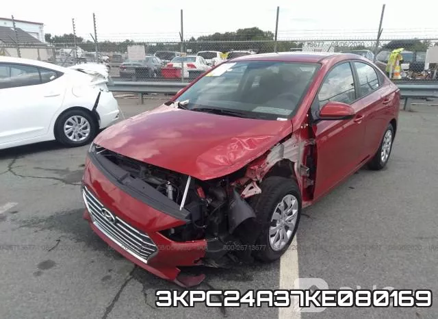 3KPC24A37KE080169 фото 7