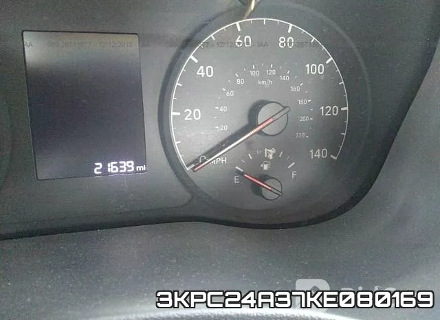 3KPC24A37KE080169 фото 8