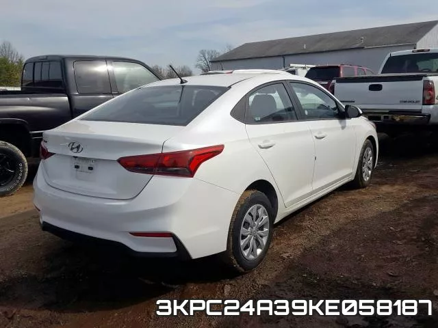 3KPC24A39KE058187 фото 5