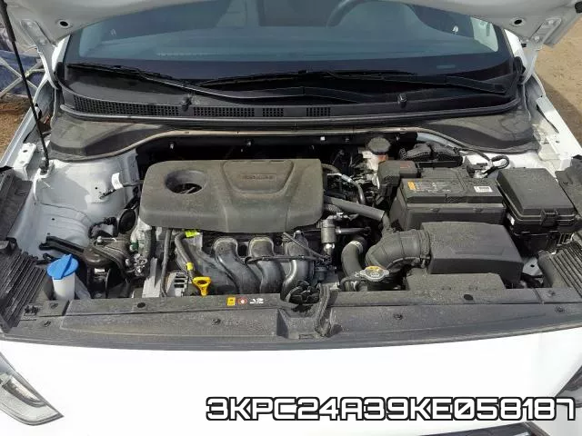 3KPC24A39KE058187 фото 8