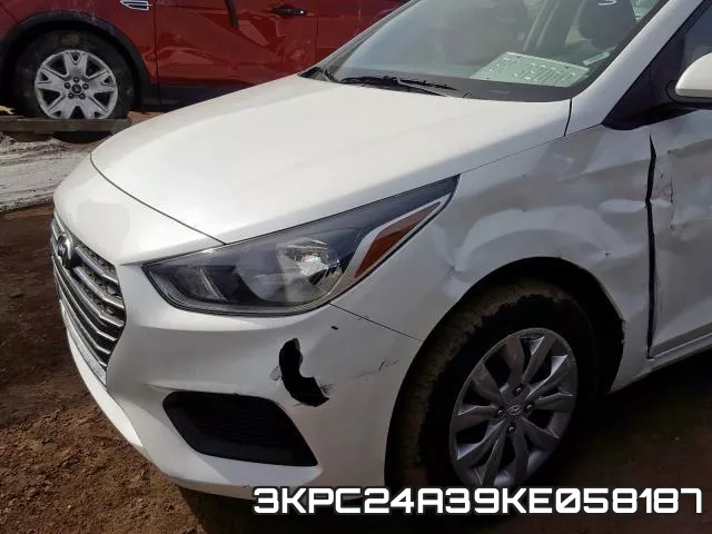 3KPC24A39KE058187 фото 10