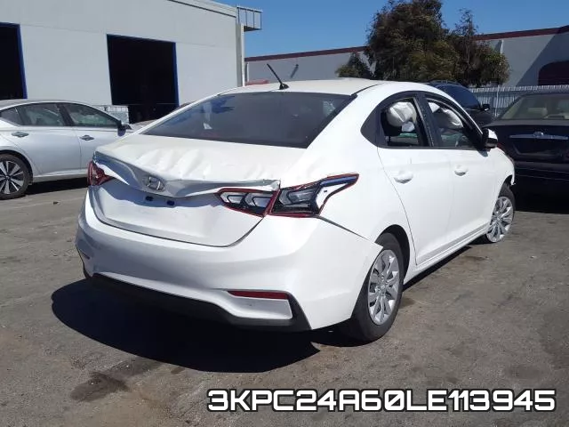 3KPC24A60LE113945 фото 5