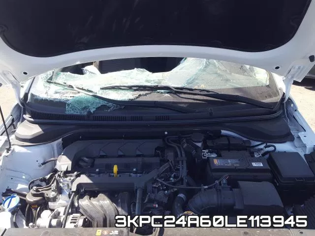 3KPC24A60LE113945 фото 8