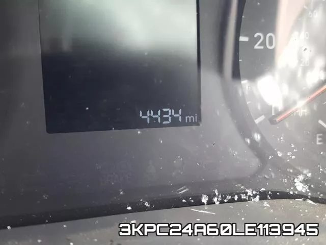 3KPC24A60LE113945 фото 9