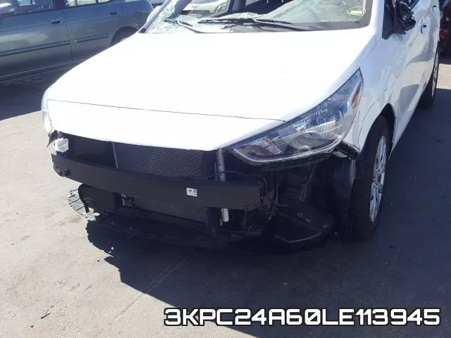 3KPC24A60LE113945 фото 10