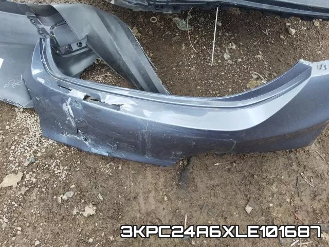 3KPC24A6XLE101687 фото 10