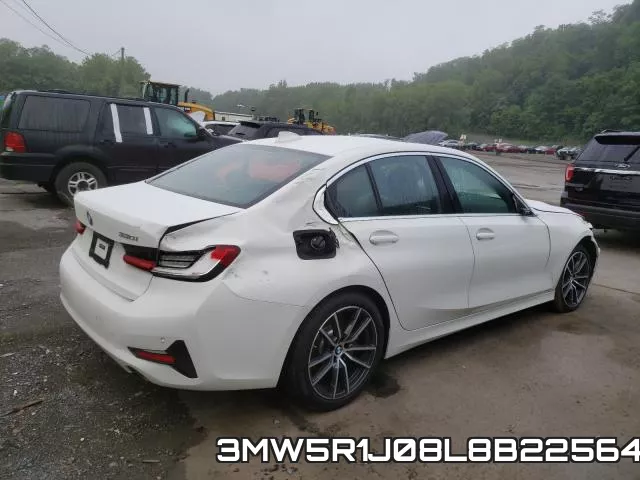 3MW5R1J08L8B22564 фото 5