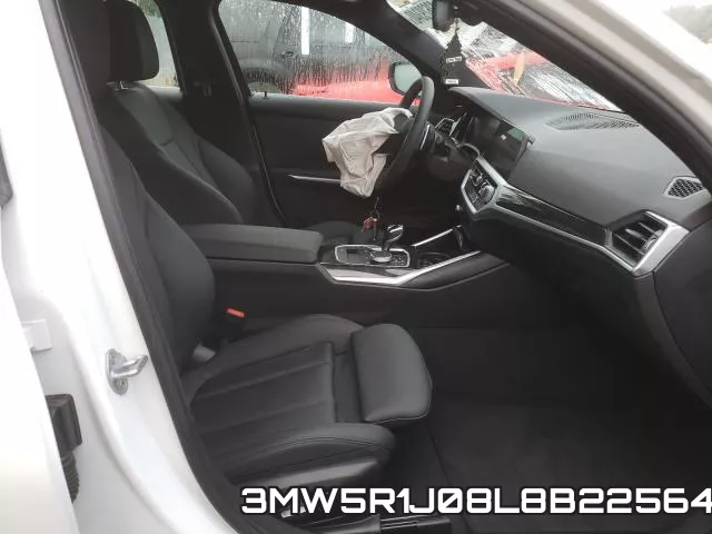 3MW5R1J08L8B22564 фото 6