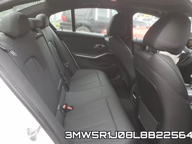 3MW5R1J08L8B22564 фото 7