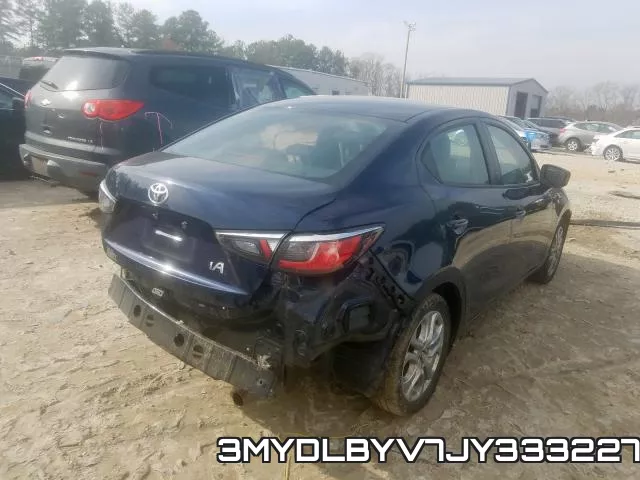 3MYDLBYV7JY333227 фото 5