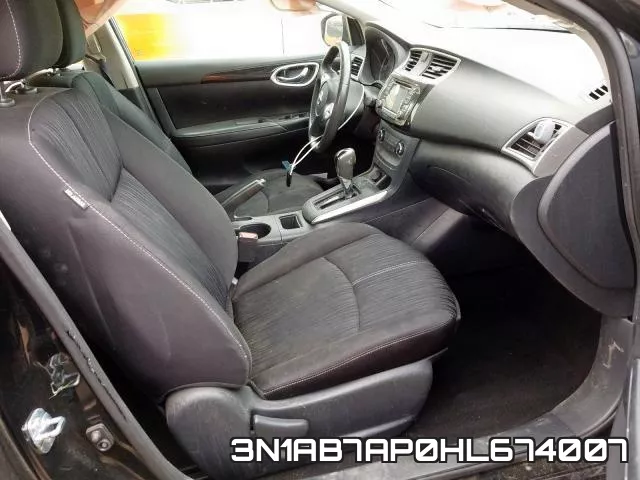3N1AB7AP0HL674007 фото 6