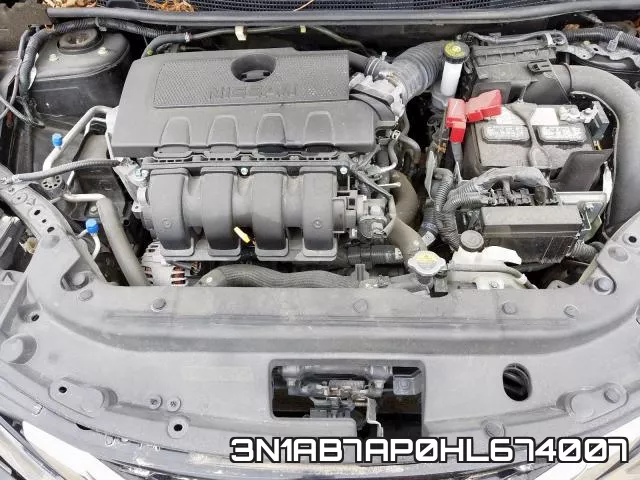 3N1AB7AP0HL674007 фото 8