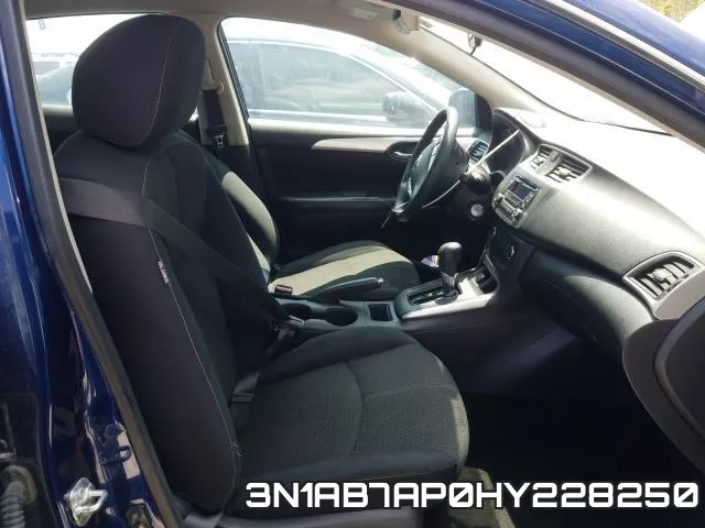 3N1AB7AP0HY228250 фото 6