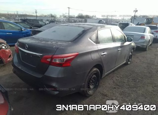 3N1AB7AP0HY409400 фото 5