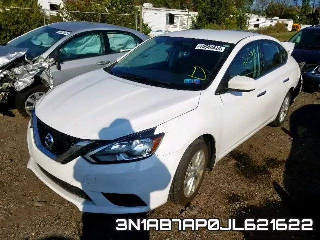 3N1AB7AP0JL621622 фото 3
