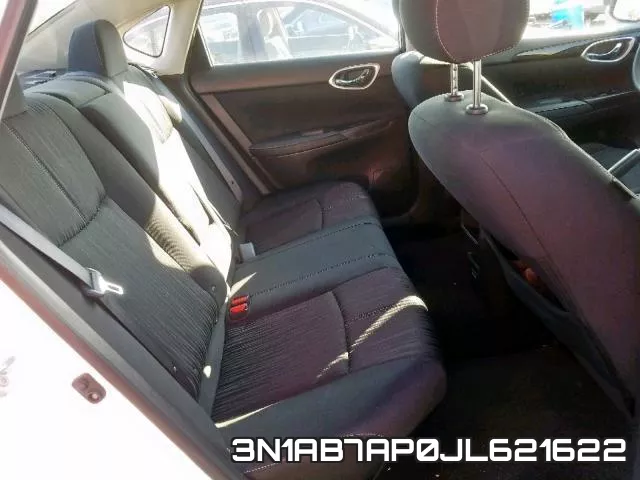 3N1AB7AP0JL621622 фото 7