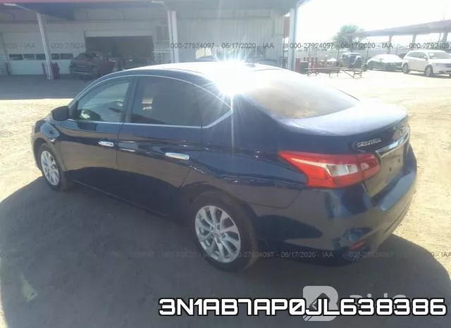 3N1AB7AP0JL638386 фото 4