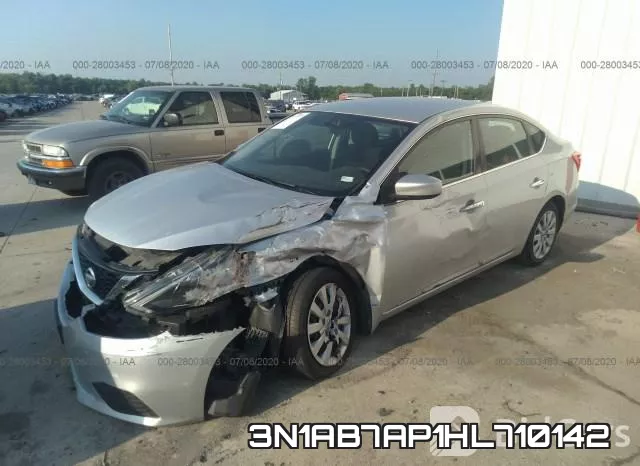 3N1AB7AP1HL710142 фото 3