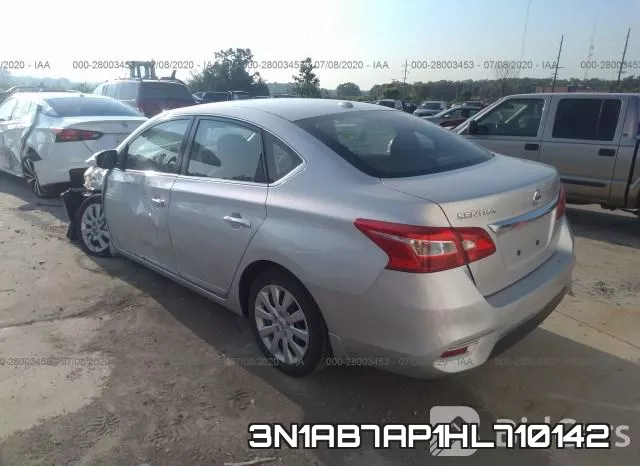 3N1AB7AP1HL710142 фото 4
