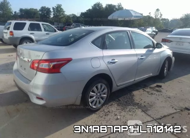 3N1AB7AP1HL710142 фото 5