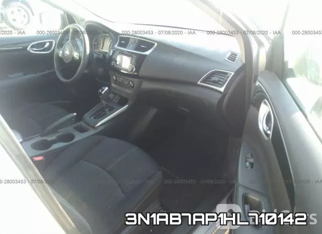 3N1AB7AP1HL710142 фото 6