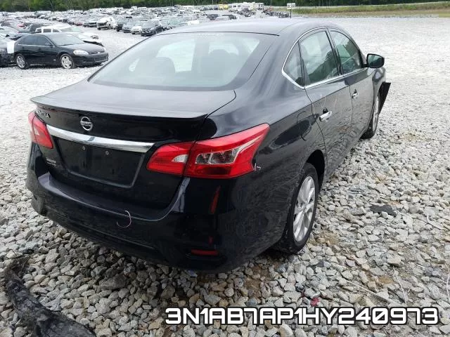 3N1AB7AP1HY240973 фото 5