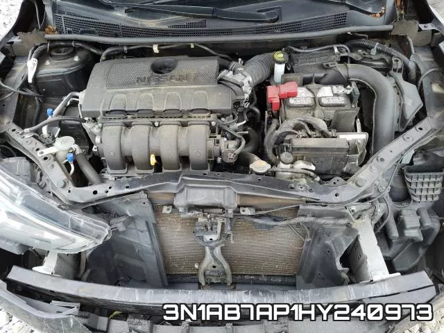 3N1AB7AP1HY240973 фото 8