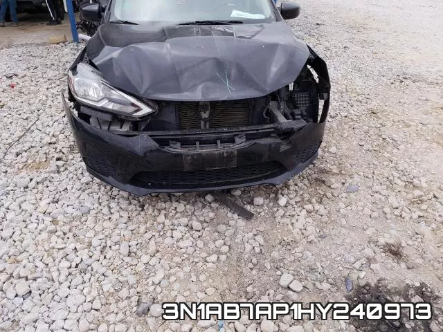 3N1AB7AP1HY240973 фото 10