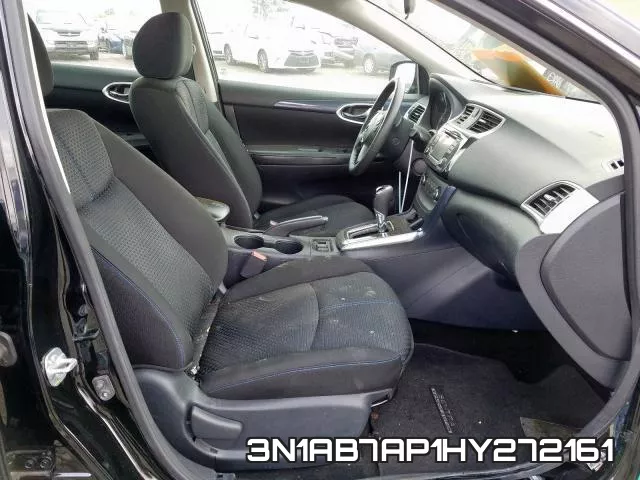 3N1AB7AP1HY272161 фото 6