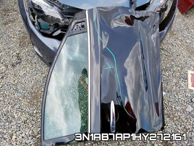 3N1AB7AP1HY272161 фото 10