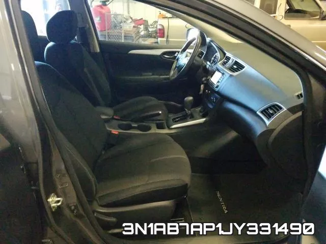 3N1AB7AP1JY331490 фото 6