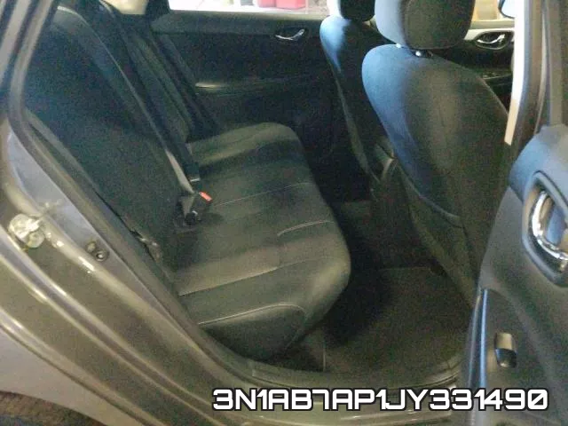 3N1AB7AP1JY331490 фото 7