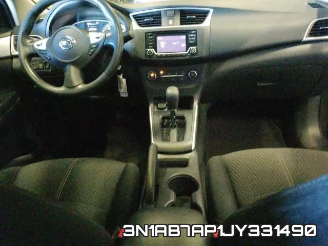 3N1AB7AP1JY331490 фото 10